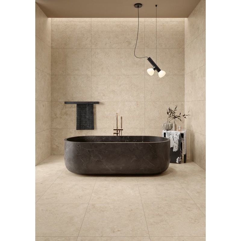 EVOLUTION BEIGE NATURAL 60X60 RECTIFICADO