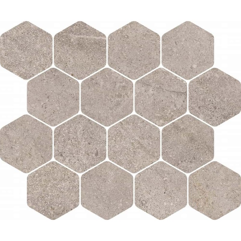 Mosaico efecto Piedra Evolution de Margres para Baño,Cocina,Exterior,Piscina,Residencial,Fachada,Comercio