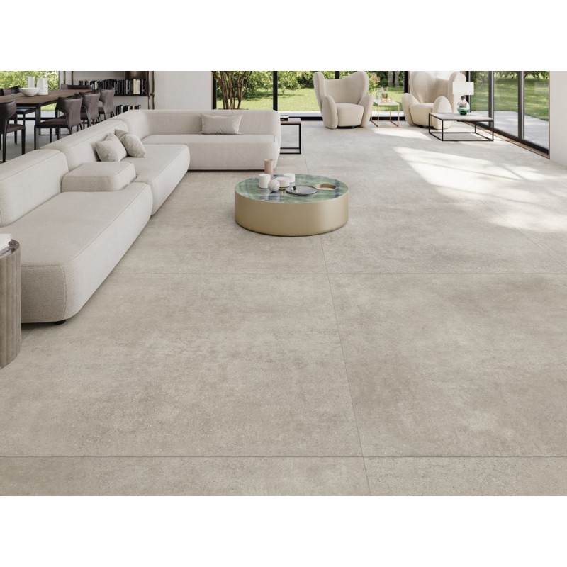 GROUND EARTH MATE 160X160 RECTIFICADO