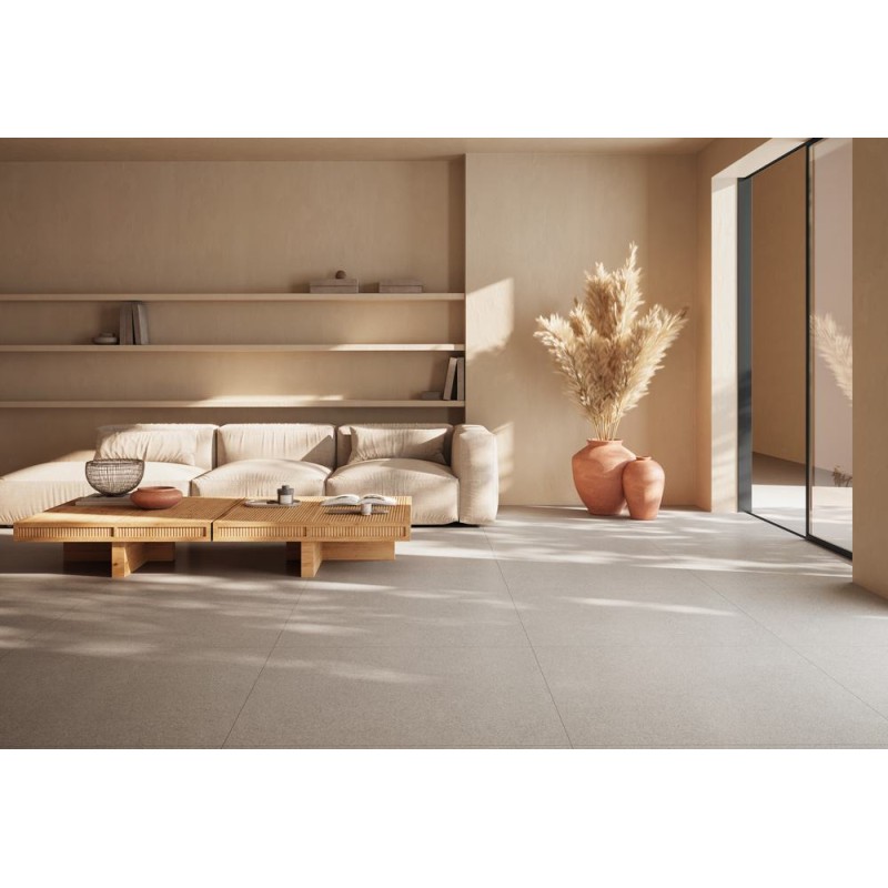 SANTELMO TROPIC GREIGE MATE 120X120 RECTIFICADO