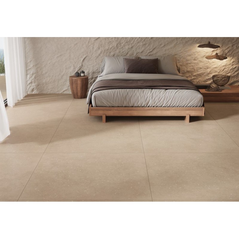 SANTELMO VIRGIN GOLD MATE 120X120 RECTIFICADO