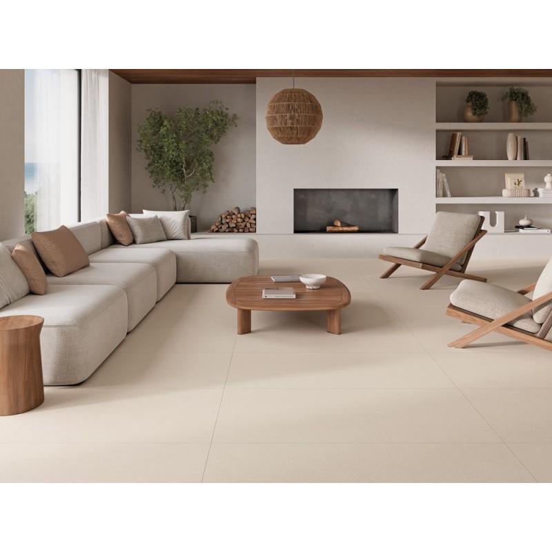 SANTELMO FINE SAND MATE 60X120 RECTIFICADO