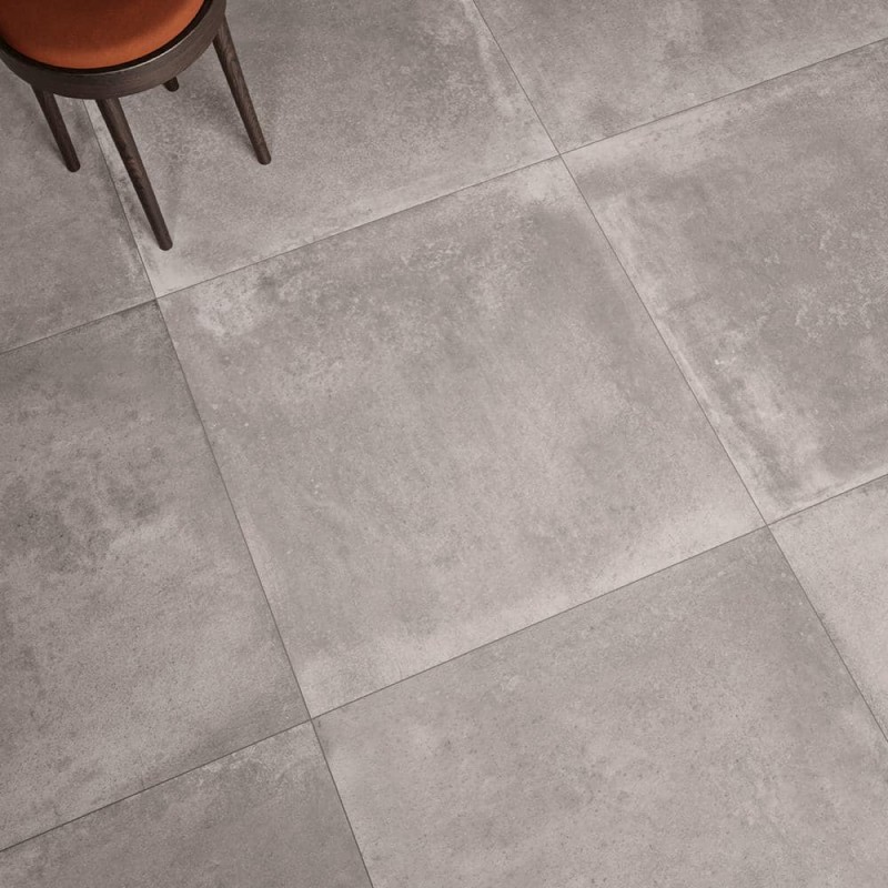 LEGACY GREY NATURAL 80X80 RECTIFICADO