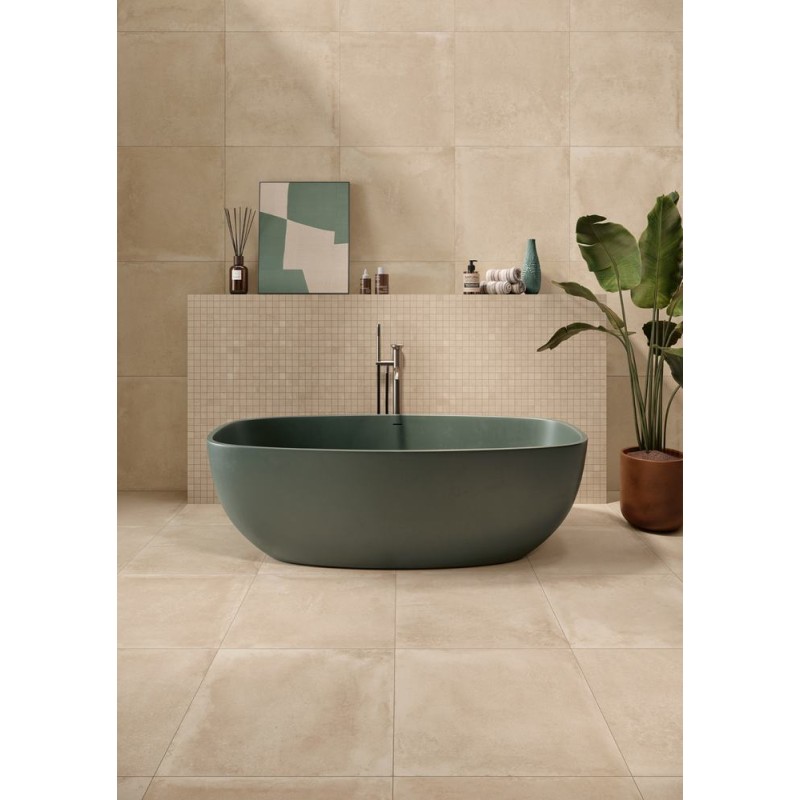 LEGACY BEIGE NATURAL 60X60 RECTIFICADO