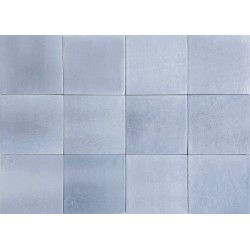 Azulejo efecto Monocolor Beret de Mayolica para Baño,Cocina,Exterior,Residencial,Decoración,Comercio