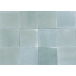 Azulejo efecto Monocolor Beret de Mayolica para Baño,Cocina,Exterior,Residencial,Decoración,Comercio