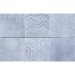 Azulejo efecto Monocolor Beret de Mayolica para Baño,Cocina,Exterior,Residencial,Decoración,Comercio