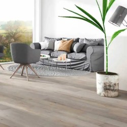 HABITAT HABIT@T ROBLE BLONDE H 630 128x195x8