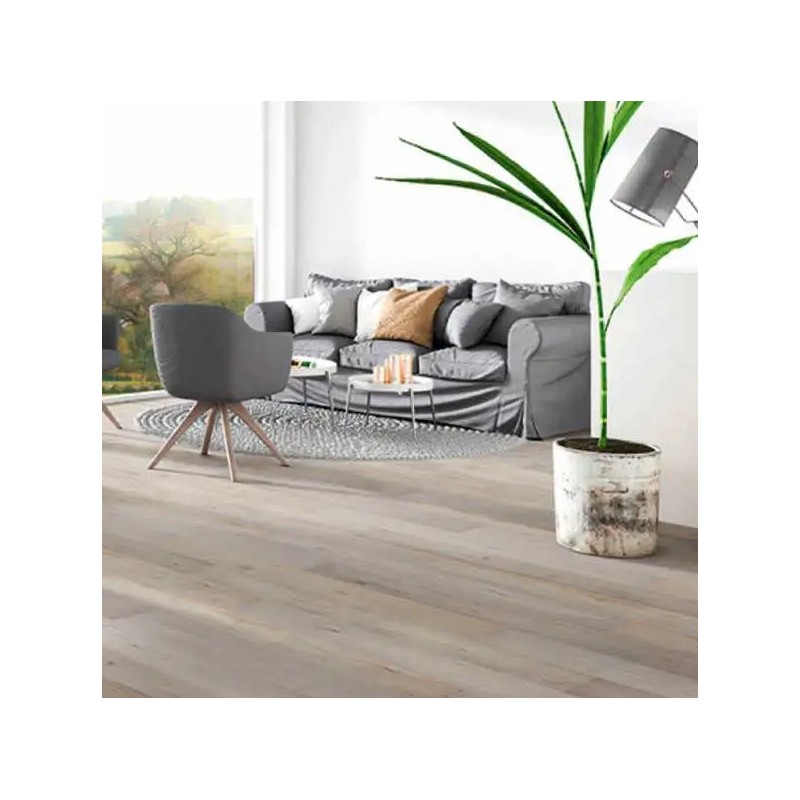 HABITAT ROBLE BLONDE H630 128,5X19,5