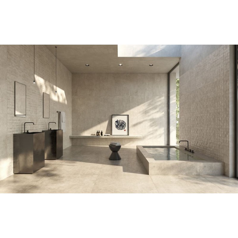 CHARME SAND ALL IN ONE 100X100 RECTIFICADO