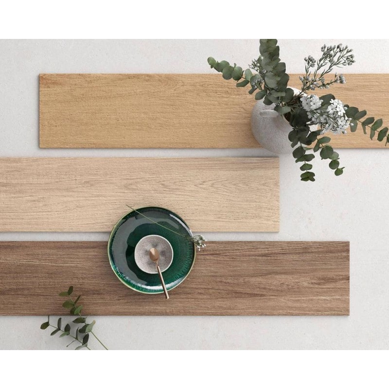 HILLS NATURAL MATE 20X120 RECTIFICADO