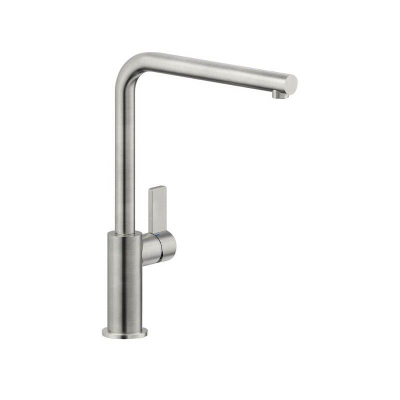 MONOMANDO DE COCINA FLAG ACERO INOX MONOMANDO DE COCINA FLAG ACERO INOX