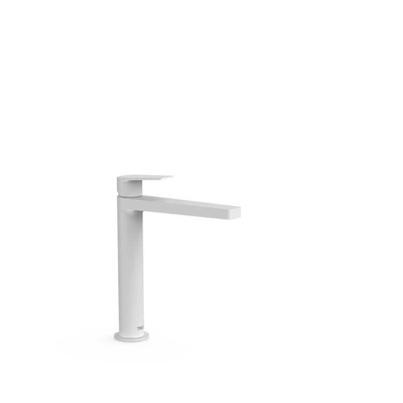 GRIFO DE LAVABO PROJECT BLANCO MATE 21120301BM