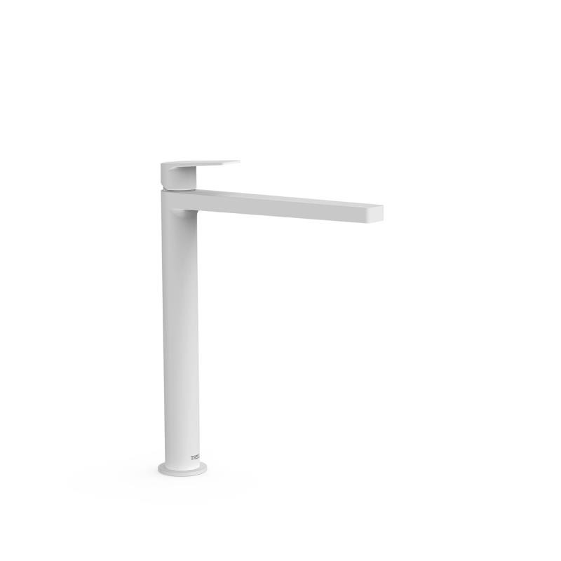 GRIFO DE LAVABO PROJECT BLANCO MATE 21180301BM
