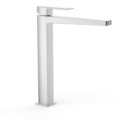 GRIFO DE LAVABO SLIM ORO 24K  BRILLO 20210305