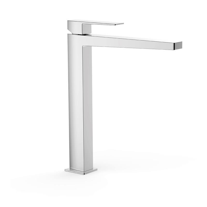GRIFO DE LAVABO SLIM ORO 24K  BRILLO 20210305