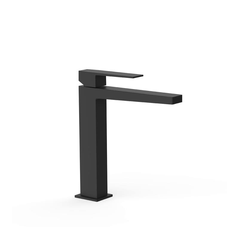 GRIFO DE LAVABO SLIM ORO 24K  BRILLO 20210303NM