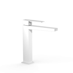 GRIFO DE LAVABO SLIM ORO 24K  BRILLO 20210303BM