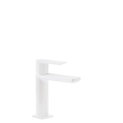 MONOMANDO DE LAVABO LOFT COLORS BLANCO MATE 20010301BM