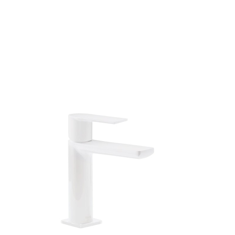 MONOMANDO DE LAVABO LOFT COLORS BLANCO MATE 20010301BM