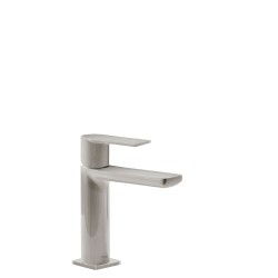 MONOMANDO DE LAVABO LOFT COLORS ACERO INOX 20010301AC