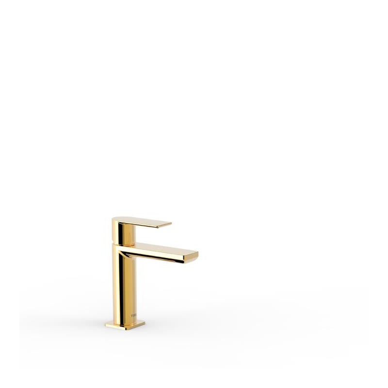 MONOMANDO DE LAVABO LOFT COLORS ORO 24K BRILLO 20010301OR