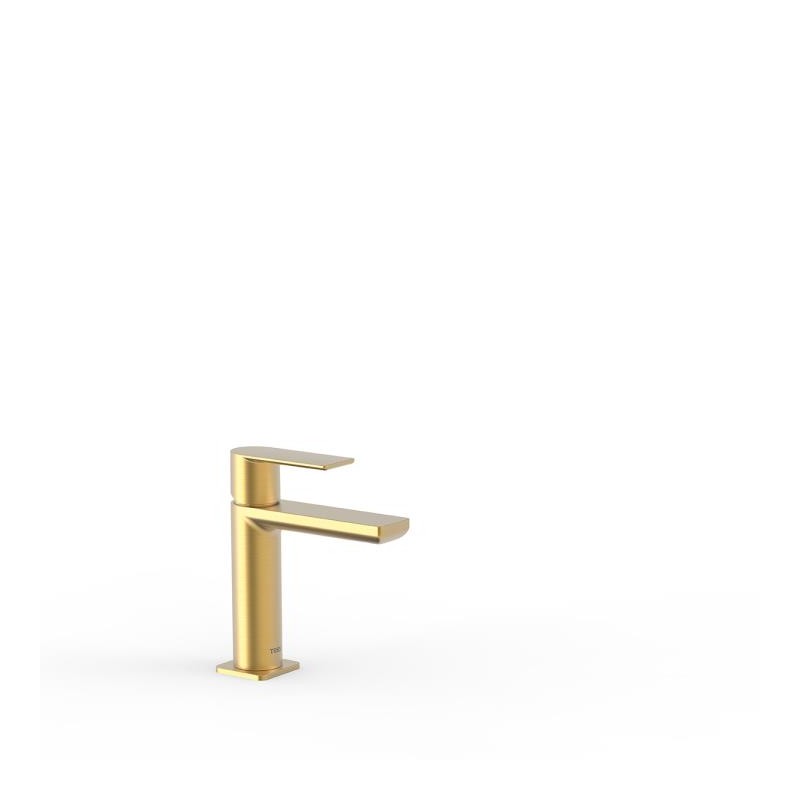 MONOMANDO DE LAVABO LOFT COLORS ORO 24K MATE 20010301OM