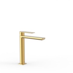 MONOMANDO DE LAVABO LOFT COLORS ORO 24K MATE 20020303OM