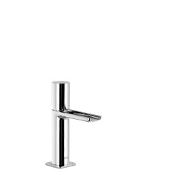 MONOMANDO DE LAVABO CASCADA LIBRE LOFT CROMO