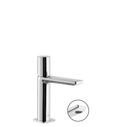 MONOMANDO DE LAVABO LOFT CROMO BRILLO