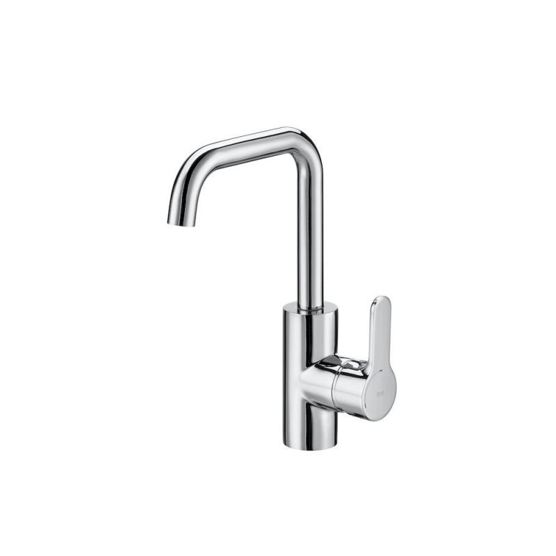 MONOMANDO DE LAVABO MANECILLA LATERAL L20 CROMO BRILLO MONOMANDO DE LAVABO MANECILLA LATERAL L20 CROMO BRILLO