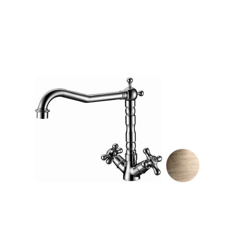 MONOMANDO DE COCINA REMY BRONCE MONOMANDO DE COCINA REMY BRONCE