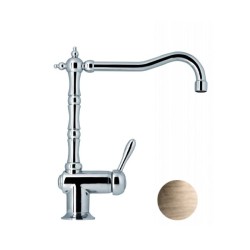 MONOMANDO DE COCINA NORAY BRONCE VIEJO