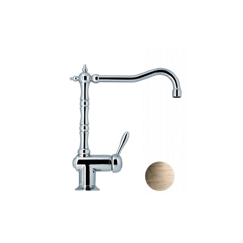 MONOMANDO DE COCINA NORAY BRONCE VIEJO