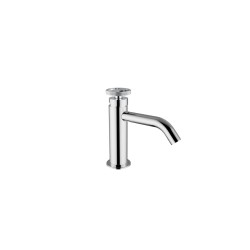 MONOMANDO DE LAVABO ROTARY CROMO