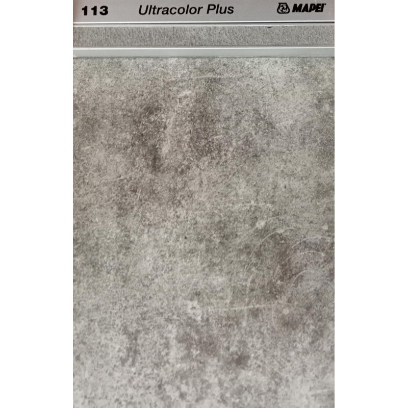AMAZONIA GREY MATE 13,8X13,8 IRREGULAR