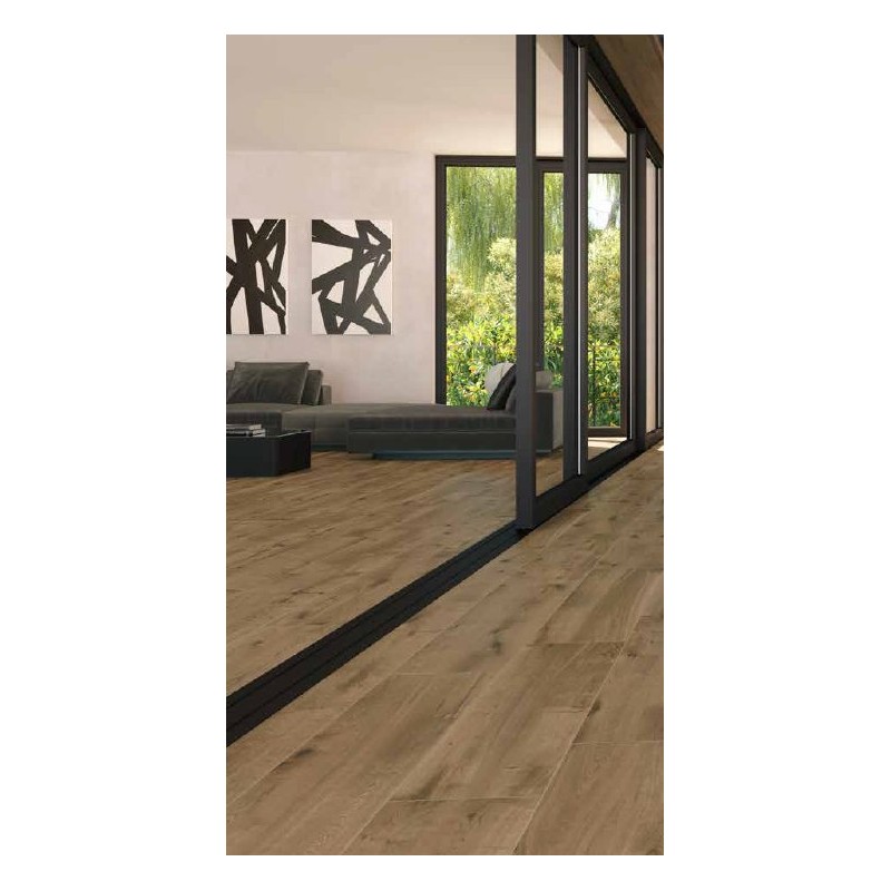 AMAZONIA CANELA NATURAL 29,5X120 RECTIFICADO