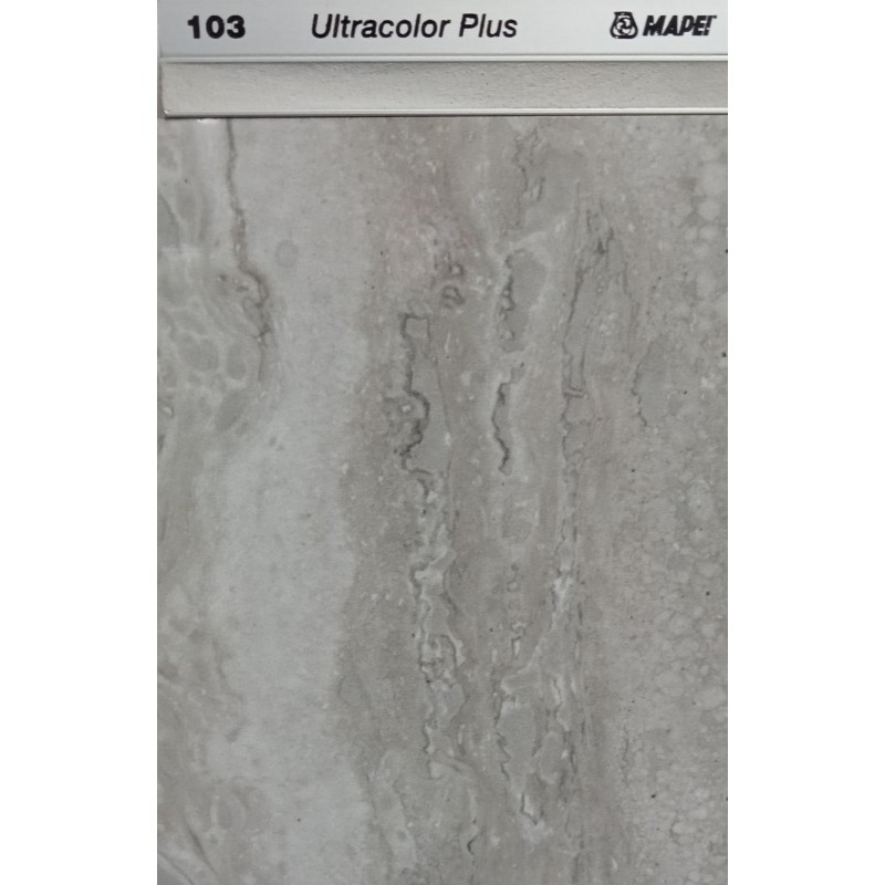 LEVANTE GRIS BRILLO 45X118 RECTIFICADO