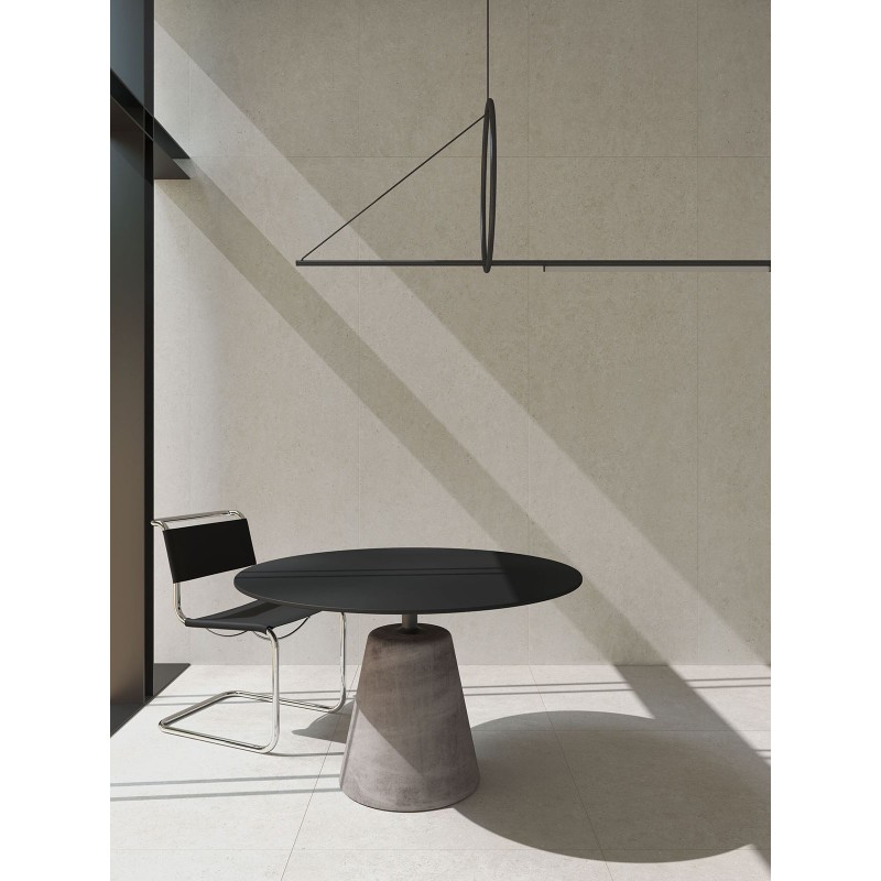 BERA&BEREN LIGHT GREY ABUJARDADO 45X90 RECTIFICADO
