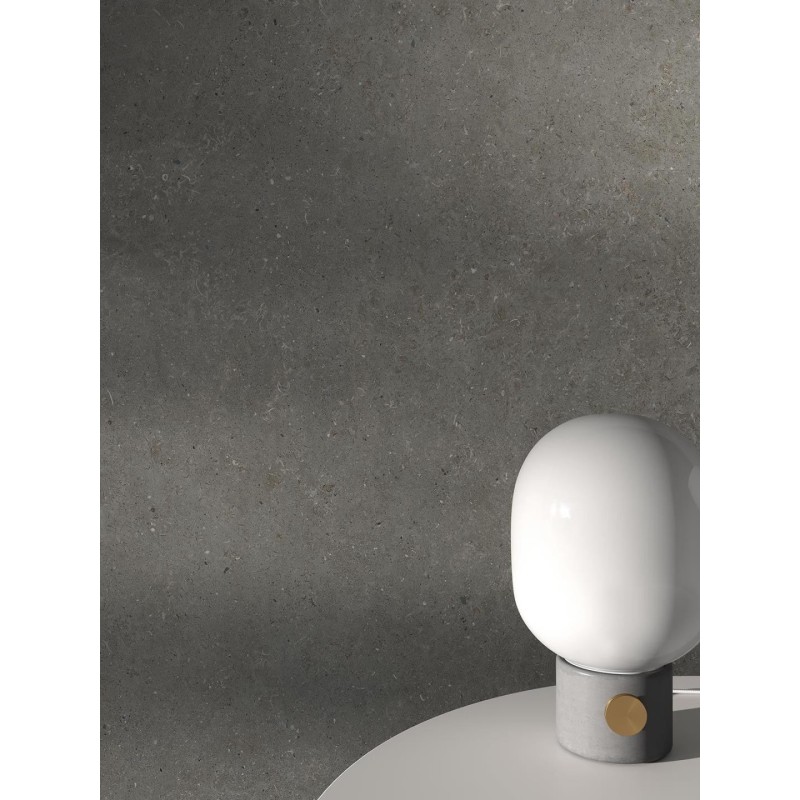BERA&BEREN DARK GREY NATURAL 45X90 RECTIFICADO