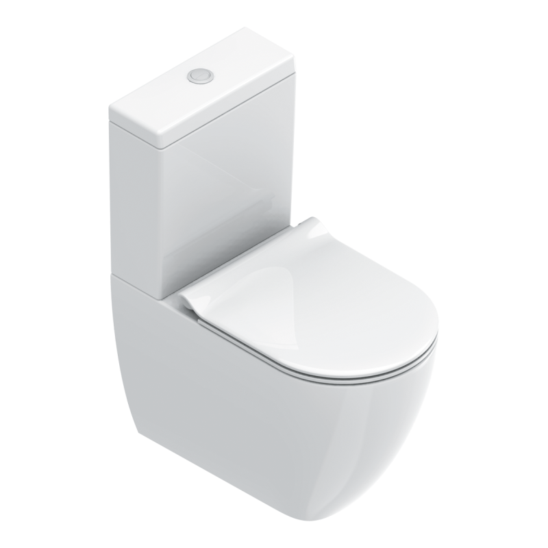 inodoro completo sfera 63 newflush