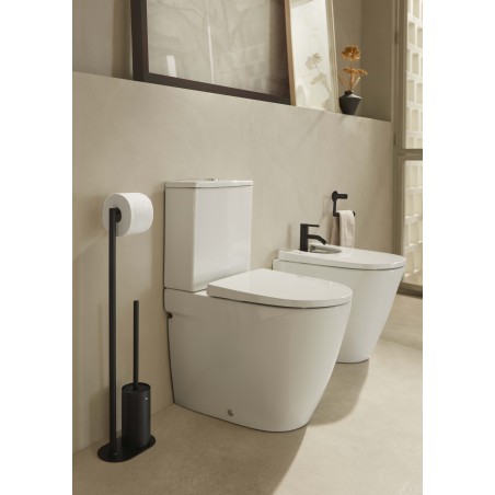 Inodoro Completo Ona Compact
