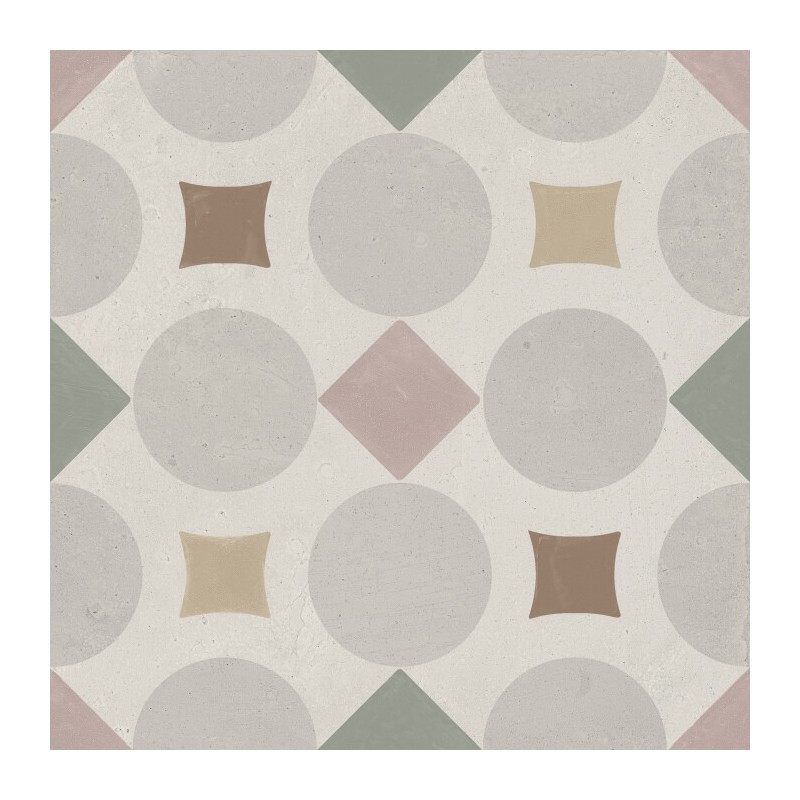 Azulejo efecto Hidráulico Patterns de Harmony para Baño,Cocina,Residencial,Exterior Azulejo efecto Hidráulico Patterns de Harmony para Baño,Cocina,Residencial,Exterior