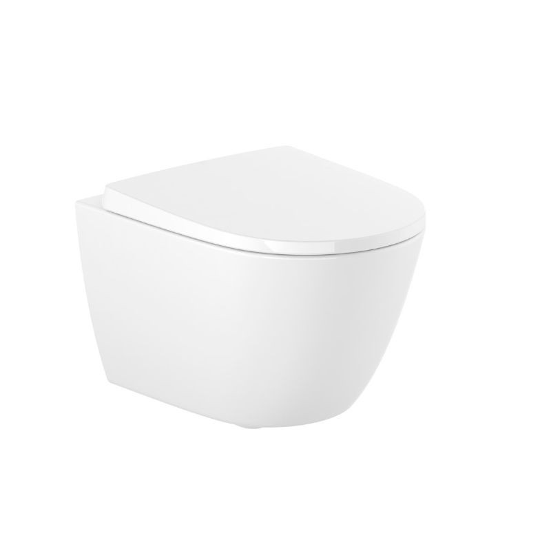 Conjunto sanitario suspendido Ona Compact