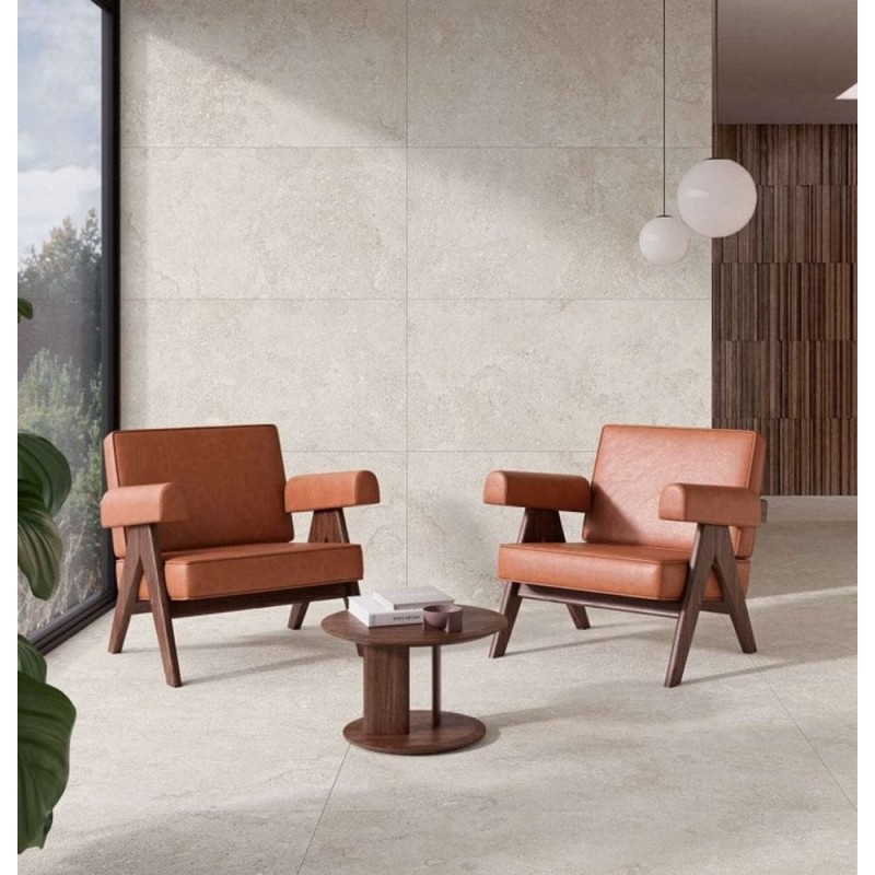 PORTLAND BONE MATE 60X120 RECTIFICADO