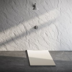 PLATO DUCHA LIMITE BLANC ROTO 100X70