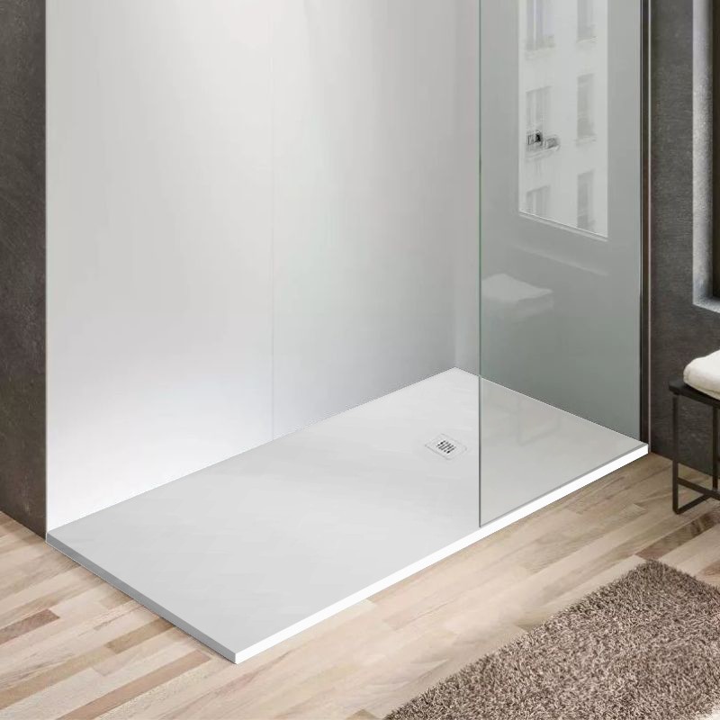 plato ducha base mia zero nacar 140x90