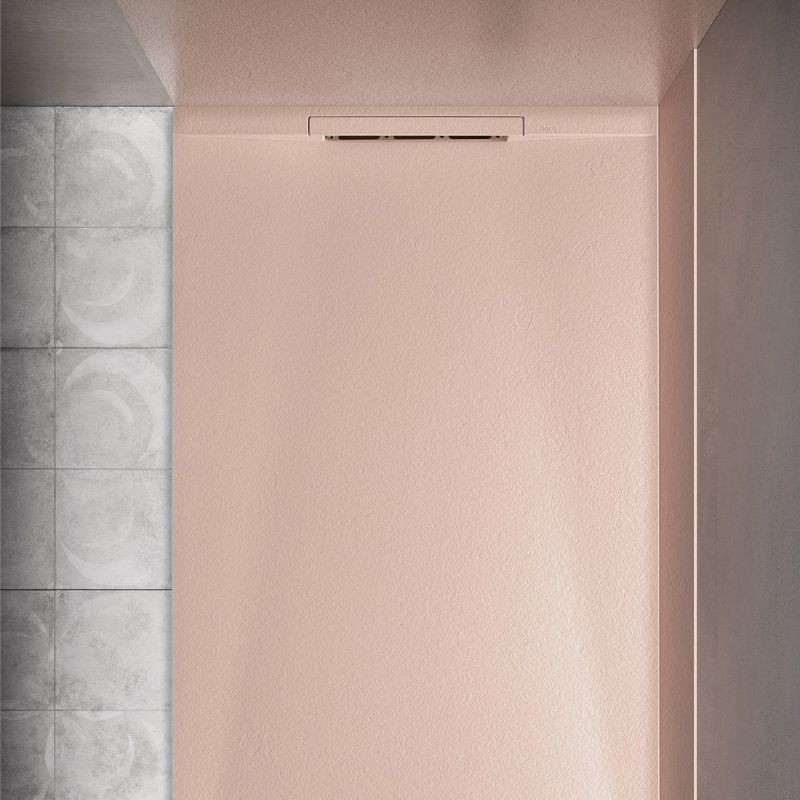 plato ducha limite nude 180x80