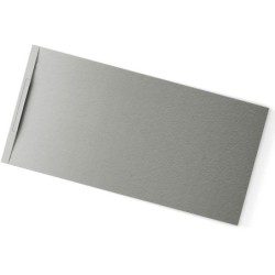 PLATO DUCHA LIMITE GRIS 200X70