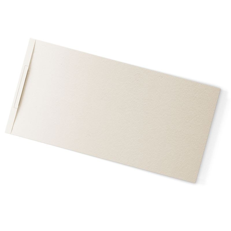 PLATO DUCHA LIMITE BLANC ROTO 120X100